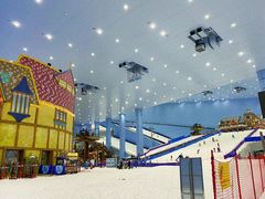 -广州热雪奇迹