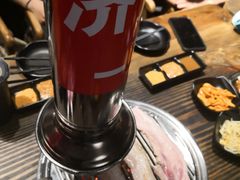 -大發韩国烤肉(八佰伴店)