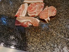 -猪的故事·韩式烤肉(韩乐坊店)