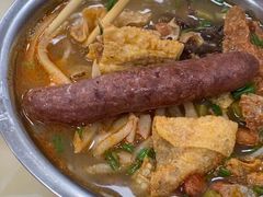 -凤张螺蛳粉·爽口粉(跃进路总店)