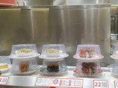 -新一番三文鱼寿司(上邦店)