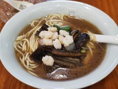 -奎元馆.百年奎元.非遗传承(西湖边的解放路店)