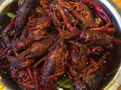 -王红军龙虾(新民路店)