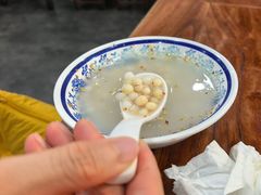 桂花鸡头米-随柳居·苏式小吃(建新巷店)