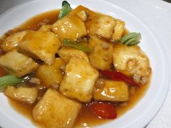 闫府第一福-闫府私房菜·百年鲁菜(恒隆店)