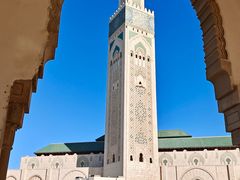 -哈桑二世清真寺