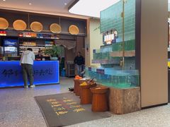 -鱼你相聚·河鲜馆(袁家岭店)