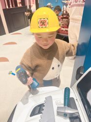 -奈尔宝家庭中心·亲子餐厅(鄞州万达店)