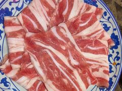 -金石老面坊·渔家菜(金石滩店)