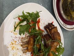-喜宴又一村·粤菜·茶点·海鲜(壹方天地店)