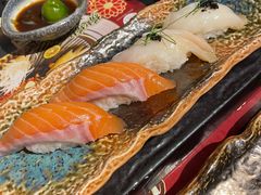-古田居·特色寿司料理(星之岛旗舰店)