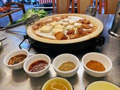 -老渔家·白族·石板烧(大理古城叶榆路店)