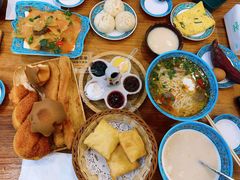 -BAURSAK包尔萨克早餐屋(第二分店)