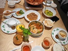 -一坐一忘云南菜(卓悦中心)