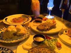 -STARRY CAFE & LOUNGE BAR(高新店)