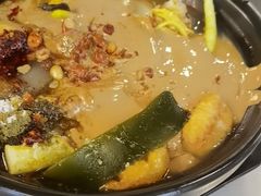 -O记东北砂锅麻辣烫