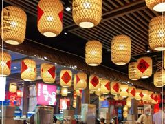 大堂-王庄阿咪海鲜大排档(上下杭店)