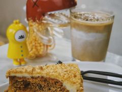 -COFFEE CALL(云锦路店)