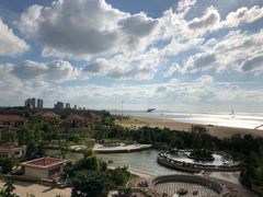 -营口金泰珑悦海景大酒店