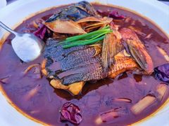 -悦融·京鲁菜·露台花园(安定门店)