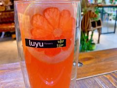 -花十悦·鲜花咖啡餐厅(振业城一期店)