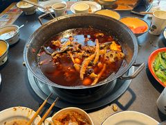 -李子坝梁山鸡(李子坝大鸡哥店)