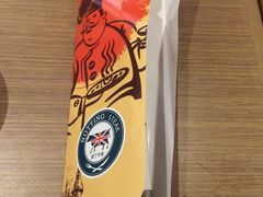 -诺丁牛排(南京江宁万达店)