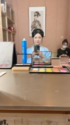 -盘子女人坊古装写真摄影(南京总店)