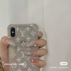 -Pink You美甲洗眉纹绣定制中心