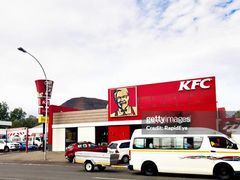 -肯德基(灌云时代店)