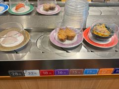 -晴季寿司(延河路万达广场店)