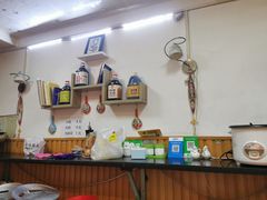 -凤翔改改豆花泡馍(双仁府街店)