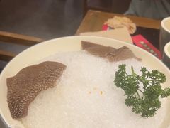 -井格重庆火锅(西直门凯德Mall店)