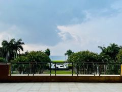 -三亚海棠湾万丽度假酒店