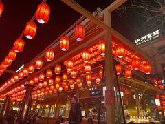 -沙州食驿·非遗小吃夜市
