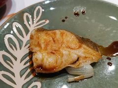 -御泉七味铁板烧(高区店)