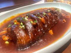 -燕郊烧鸽子(酷车小镇店)