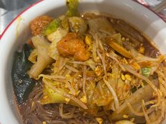 -堂堂小伙夫·辽宁小吃大排档(京西大悦城店)