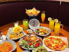 -派尔曼特披萨(万象城店)