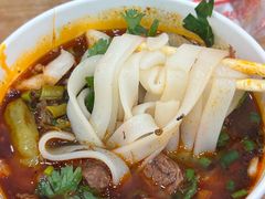 -江三王记牛杂馆(总店)