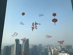 -运·中餐厅(成都华尔道夫酒店)