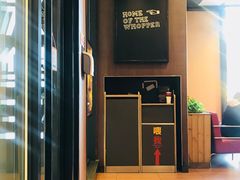 -汉堡王(北京通州领展店)