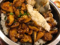 -九田家黑牛烤肉料理(石路天虹店)
