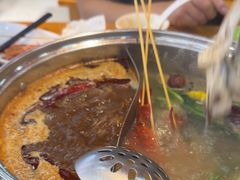 -养牛邓·潮汕牛肉海鲜自助火锅(广州店)