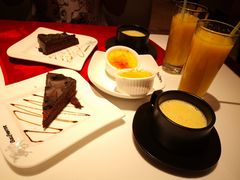 -斗牛士牛排(南京东路店)