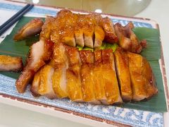 -四季大酒楼(白濠店)