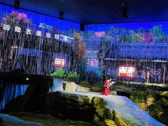 -威海华夏城景区