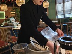 -筱爷叔·上海传统手工菜(玉树路店)