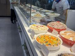 -聚丰园•湖鲜餐厅(阿红私房菜梅石路店)