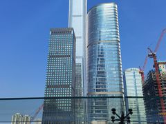 -国贸中心·国贸大厦三期